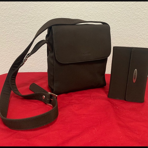Purse with wallet - Picture 1 of 3